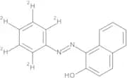 Sudan 1 D5 (phenyl D5)
