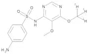 Sulfadoxine D3