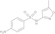 Sulfamethoxazole
