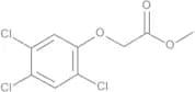 2,4,5-T-methyl ester
