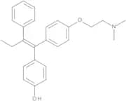 Tamoxifen-4-hydroxy