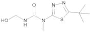 Tebuthiuron-N-hydroxymethyl