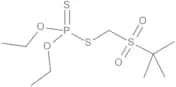 Terbufos-sulfone