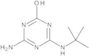Terbuthylazine-desethyl-2-hydroxy