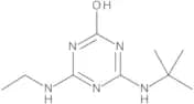Terbuthylazine-2-hydroxy