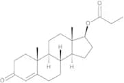 Testosterone propionate