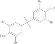 Tetrabromobisphenol A