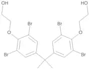 Tetrabromobisphenol A-di(2-hydroxyethyl) ether