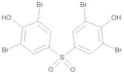 Tetrabromobisphenol S