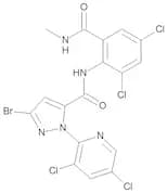 Tetrachlorantraniliprole