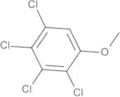 2,3,4,5-Tetrachloroanisole