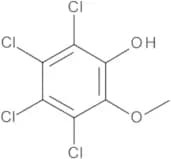 Tetrachloroguaiacol