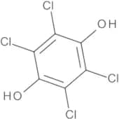 Tetrachlorohydroquinone