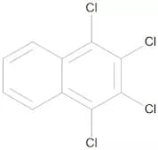 1,2,3,4-Tetrachloronaphthalene