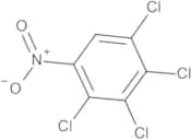 2,3,4,5-Tetrachloronitrobenzene