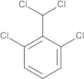 α,α-2,6-Tetrachlorotoluene
