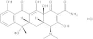 Tetracycline hydrochloride