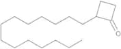 2-Tetradecylcyclobutanone