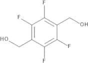 2,3,5,6-Tetrafluoro-1,4-benzenedimethanol