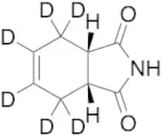 cis-1,2,3,6-Tetrahydrophthalimide D6 (3,3,4,5,6,6-D6)