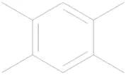 1,2,4,5-Tetramethylbenzene