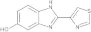 Thiabendazole-5-hydroxy
