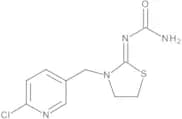 Thiacloprid-amide