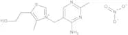 Thiamine mononitrate