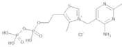 Thiamine pyrophosphate chloride