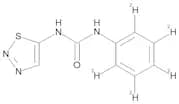 Thidiazuron D5 (phenyl D5)