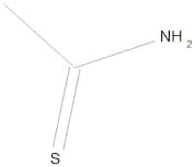 Thioacetamide