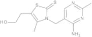 Thiothiamine
