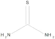 Thiourea