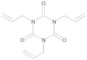 Triallyl isocyanurate