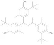 1,1,3-Tri(3-tert-butyl-4-hydroxy-6-methylphenyl)butane