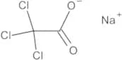 Trichloroacetic acid sodium