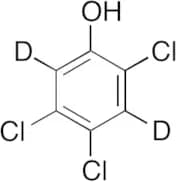 2,4,5-Trichlorophenol D2 (3,6-D2)