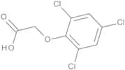2,4,6-Trichlorophenoxyacetic acid