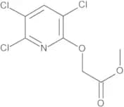 Triclopyr-methyl