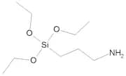 3-(Triethoxysilyl)-1-propylamine