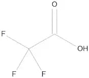 Trifluoroacetic acid