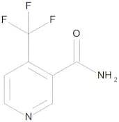 4-Trifluoromethylnicotinamide