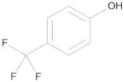 4-(Trifluoromethyl)phenol