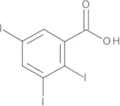 2,3,5-Triiodobenzoic acid