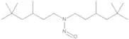 3,5,5-Trimethyl-N-nitroso-N-(3,5,5-trimethylhexyl)-1-hexanamine