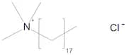 Trimethyloctadecylammonium chloride