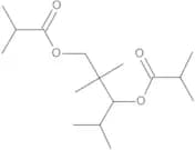 2,2,4-Trimethyl-1,3-pentanediol diisobutyrate