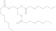 Trioctanoin