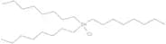 Trioctyltin chloride