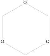 1,3,5-Trioxane